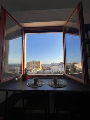 L&R apartment